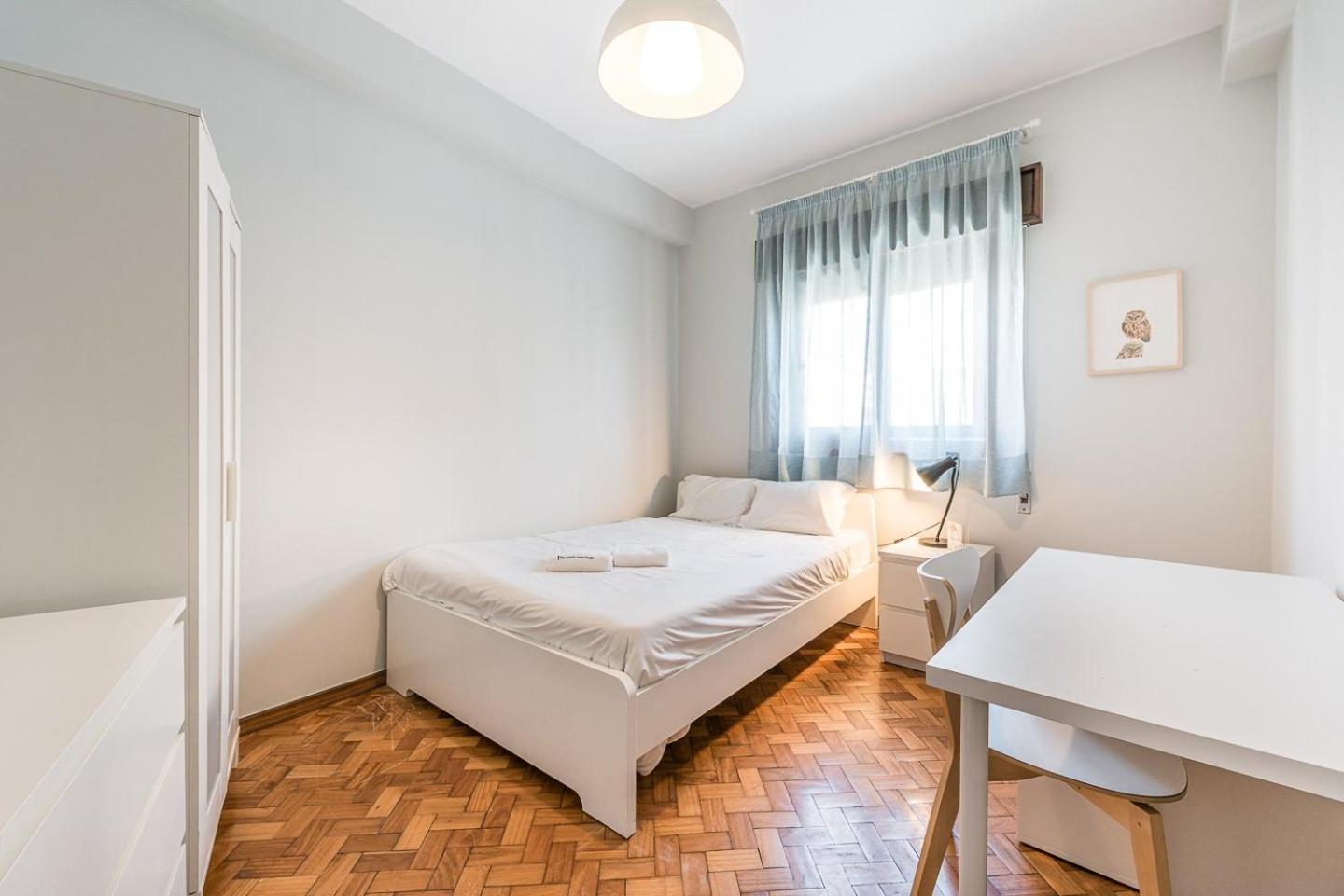 Guestready - Spacious Stay In Porto City Centre Exterior photo