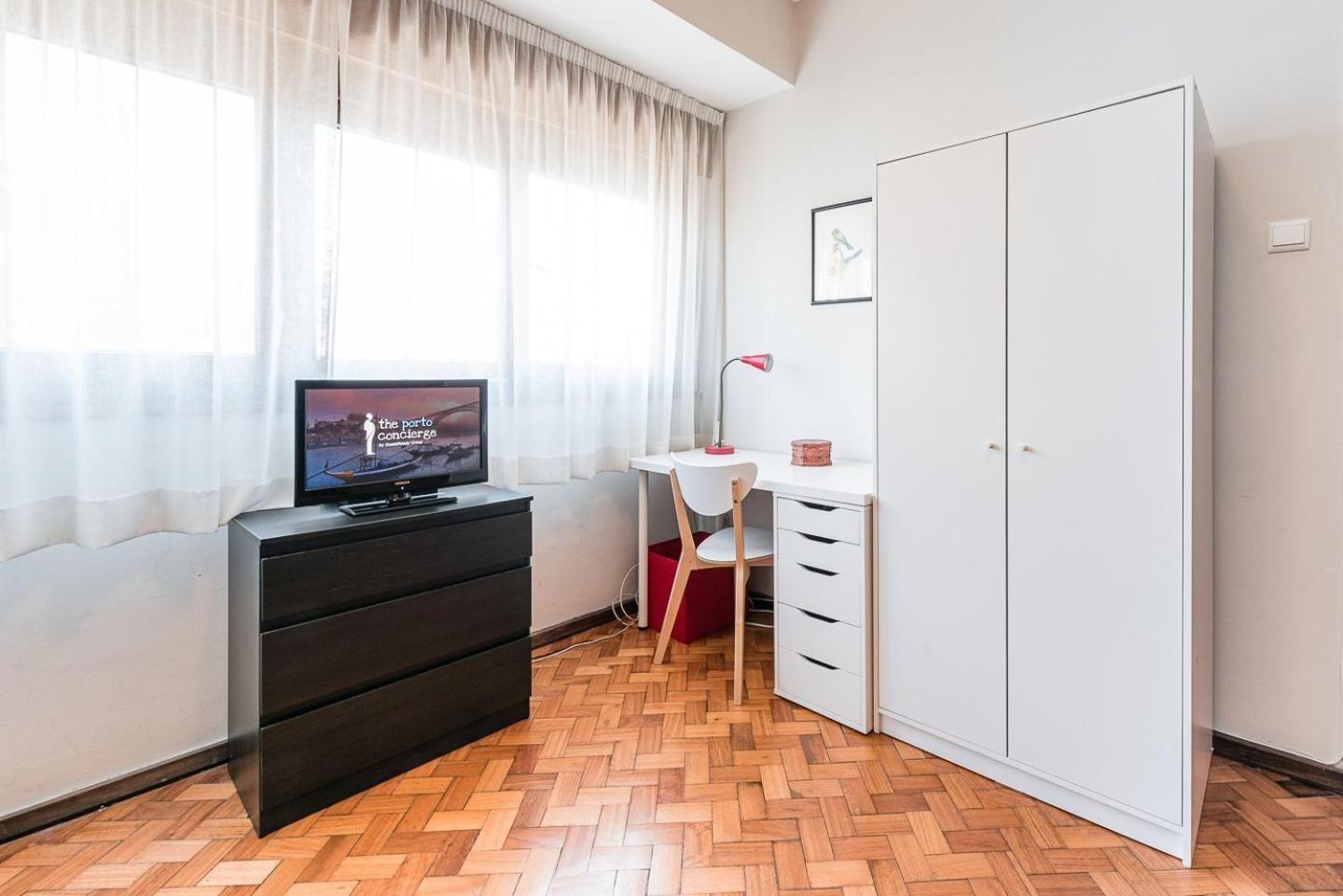 Guestready - Spacious Stay In Porto City Centre Exterior photo