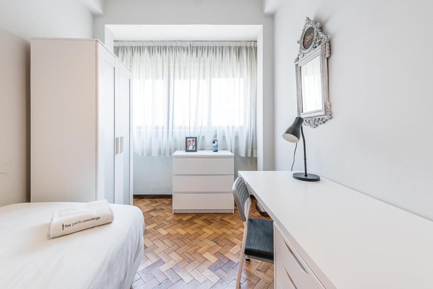 Guestready - Spacious Stay In Porto City Centre Exterior photo