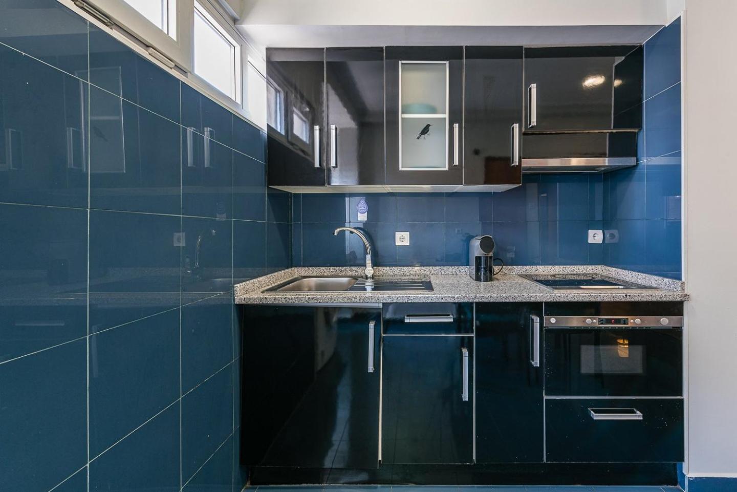 Guestready - Spacious Stay In Porto City Centre Exterior photo