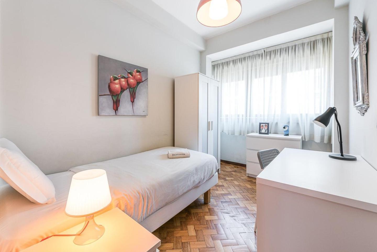 Guestready - Spacious Stay In Porto City Centre Exterior photo