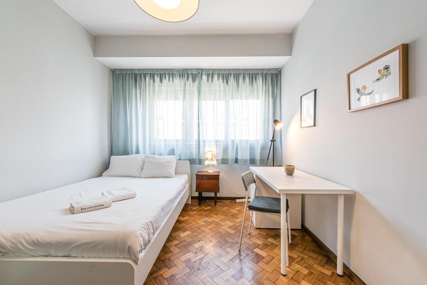 Guestready - Spacious Stay In Porto City Centre Exterior photo
