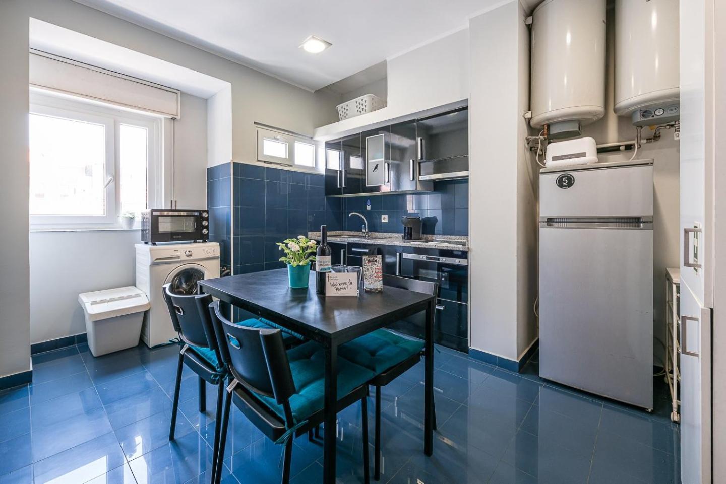 Guestready - Spacious Stay In Porto City Centre Exterior photo